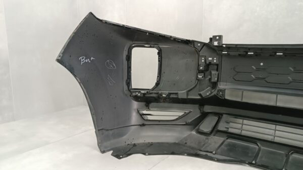 Bumper Mitsubishi ASX facelift 20-22 6400J611ZZ Voorbumper HK1408