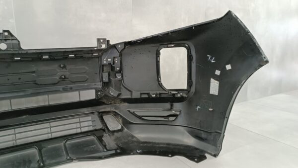 Bumper Mitsubishi ASX facelift 20-22 6400J611ZZ Voorbumper HK1408