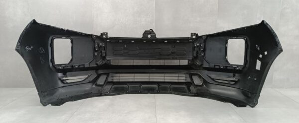 Bumper Mitsubishi ASX facelift 20-22 6400J611ZZ Voorbumper HK1408