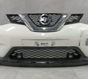 Bumper Nissan X-Trail XTrail 3 III T32 13-17 620224CE0H Voorbumper HK1493
