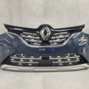 Bumper Renault Captur 2 II 18-22 620222192R  Voorbumper PJ1794