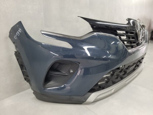 Bumper Renault Captur 2 II 18-22 620222192R  Voorbumper PJ1794