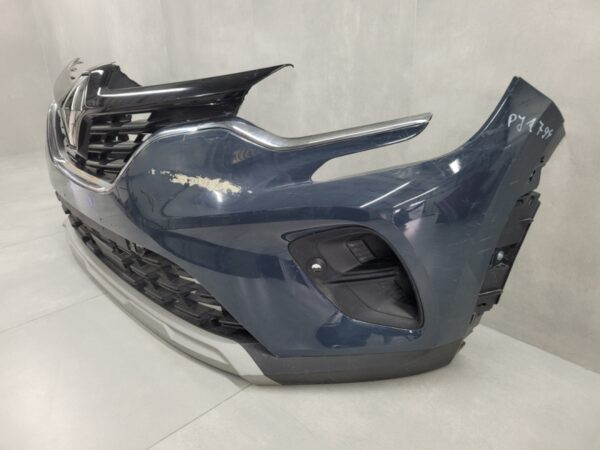 Bumper Renault Captur 2 II 18-22 620222192R  Voorbumper PJ1794