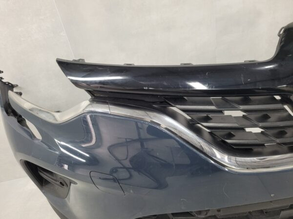 Bumper Renault Captur 2 II 18-22 620222192R  Voorbumper PJ1794