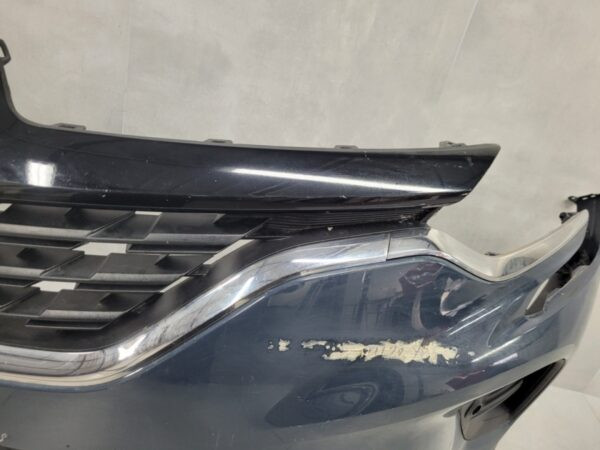 Bumper Renault Captur 2 II 18-22 620222192R  Voorbumper PJ1794