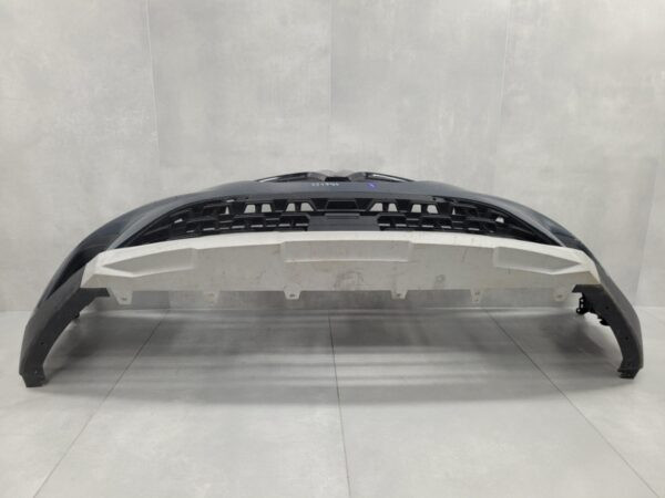 Bumper Renault Captur 2 II 18-22 620222192R  Voorbumper PJ1794