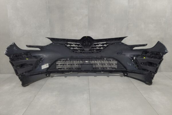 Bumper Renault Captur 2 II 18-22 620222192R  Voorbumper PJ1794
