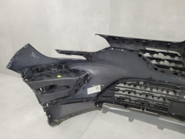 Bumper Renault Captur 2 II 18-22 620222192R  Voorbumper PJ1794