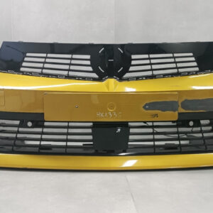 Bumper Opel Astra gs-line gsline L 6 VI 22- 9839979580 Voorbumper HK1336