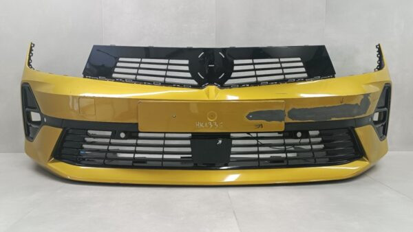 Bumper Opel Astra gs-line gsline L 6 VI 22- 9839979580 Voorbumper HK1336