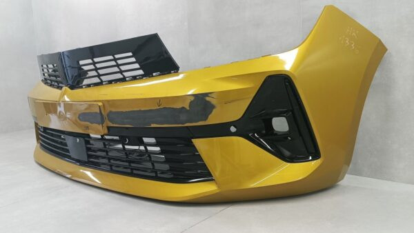 Bumper Opel Astra gs-line gsline L 6 VI 22- 9839979580 Voorbumper HK1336