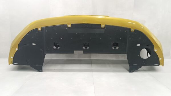 Bumper Opel Astra gs-line gsline L 6 VI 22- 9839979580 Voorbumper HK1336