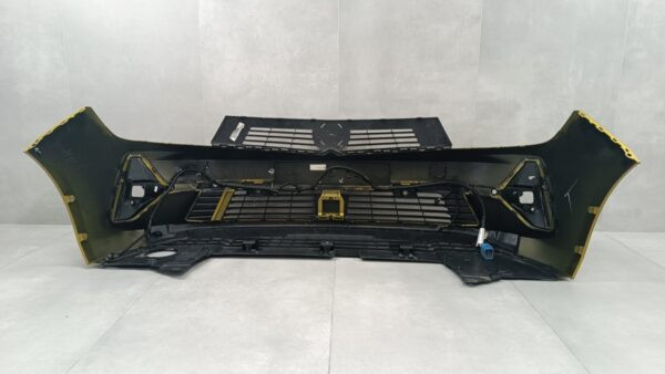 Bumper Opel Astra gs-line gsline L 6 VI 22- 9839979580 Voorbumper HK1336
