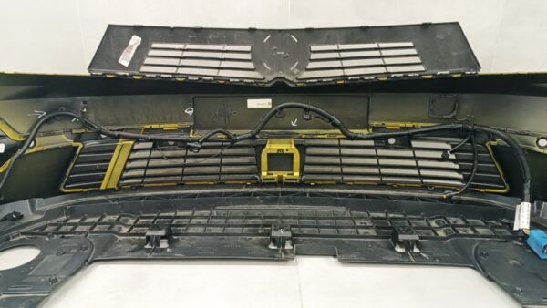 Bumper Opel Astra gs-line gsline L 6 VI 22- 9839979580 Voorbumper HK1336