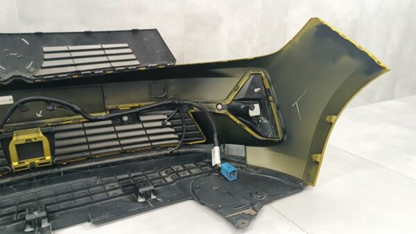 Bumper Opel Astra gs-line gsline L 6 VI 22- 9839979580 Voorbumper HK1336