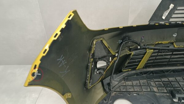 Bumper Opel Astra gs-line gsline L 6 VI 22- 9839979580 Voorbumper HK1336