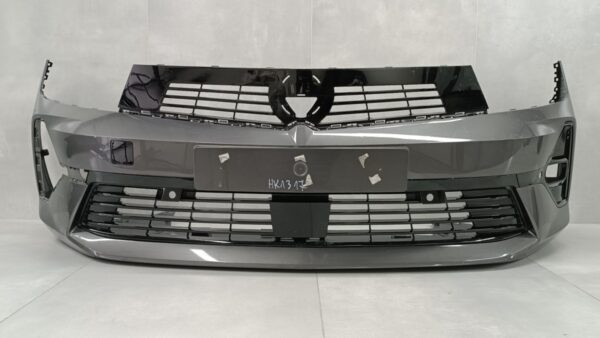 Bumper Opel Astra gs-line gsline  L 6 VI 22- 9839979580 Voorbumper HK1317