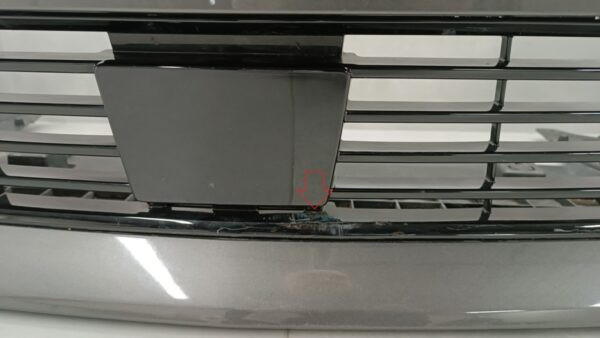 Bumper Opel Astra gs-line gsline  L 6 VI 22- 9839979580 Voorbumper HK1317