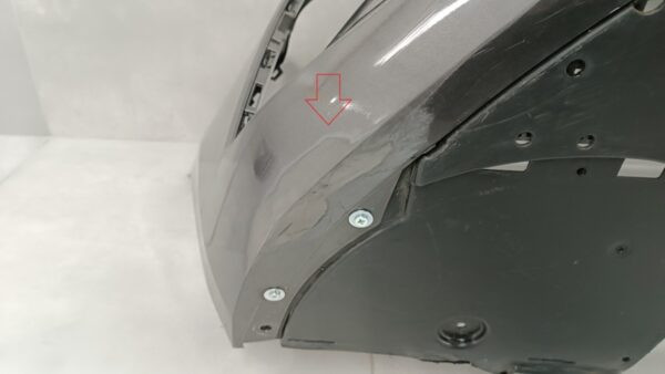 Bumper Opel Astra gs-line gsline  L 6 VI 22- 9839979580 Voorbumper HK1317
