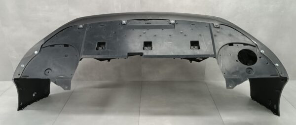 Bumper Opel Astra gs-line gsline  L 6 VI 22- 9839979580 Voorbumper HK1317