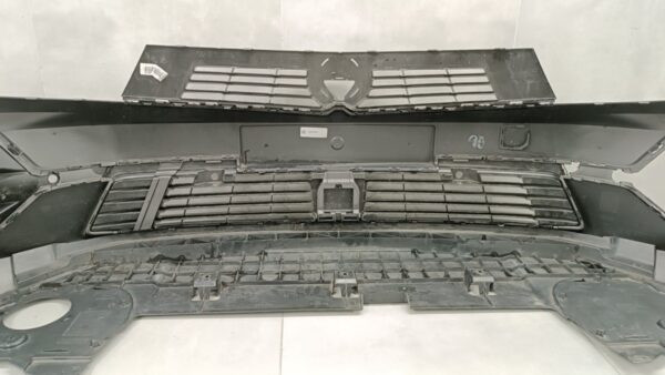 Bumper Opel Astra gs-line gsline  L 6 VI 22- 9839979580 Voorbumper HK1317