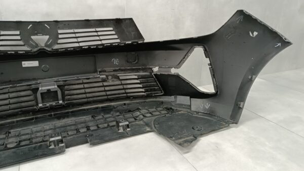 Bumper Opel Astra gs-line gsline  L 6 VI 22- 9839979580 Voorbumper HK1317