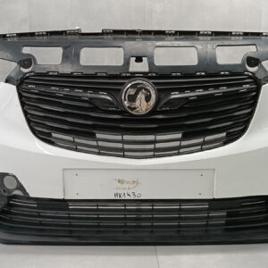 Bumper Opel Combo E LIFE ELIFE / Vauxuall Combo 18- 9816774280  Voorbumper HK1430