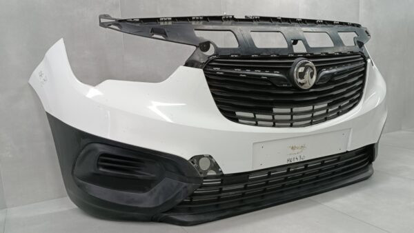 Bumper Opel Combo E LIFE ELIFE / Vauxuall Combo 18- 9816774280  Voorbumper HK1430