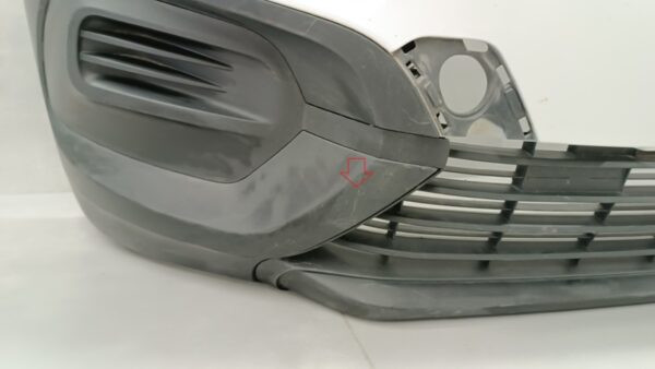 Bumper Opel Combo E LIFE ELIFE / Vauxuall Combo 18- 9816774280  Voorbumper HK1430