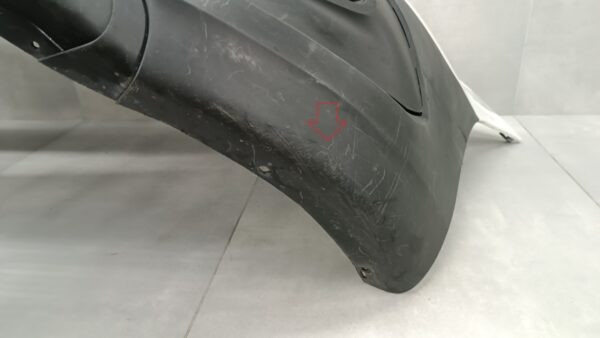 Bumper Opel Combo E LIFE ELIFE / Vauxuall Combo 18- 9816774280  Voorbumper HK1430
