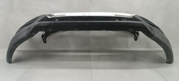 Bumper Opel Combo E LIFE ELIFE / Vauxuall Combo 18- 9816774280  Voorbumper HK1430
