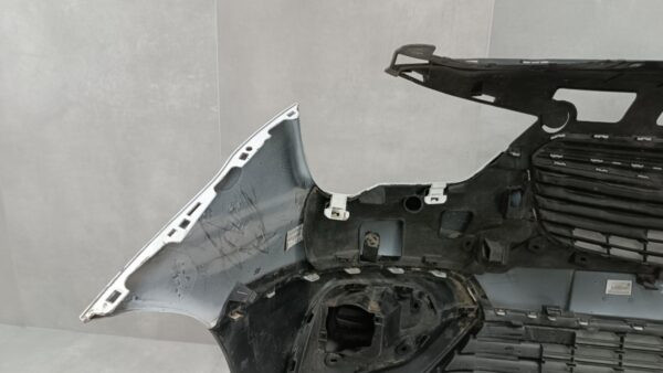 Bumper Opel Combo E LIFE ELIFE / Vauxuall Combo 18- 9816774280  Voorbumper HK1430