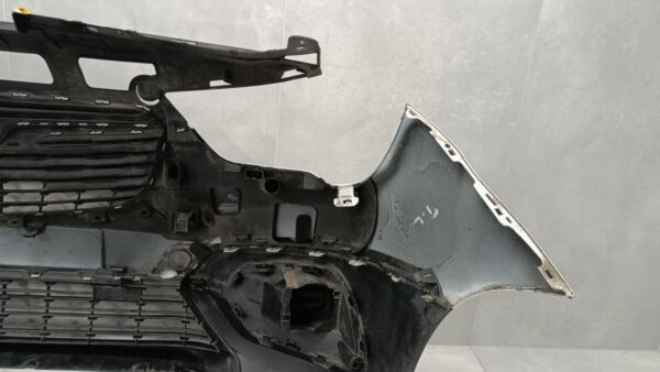 Bumper Opel Combo E LIFE ELIFE / Vauxuall Combo 18- 9816774280  Voorbumper HK1430