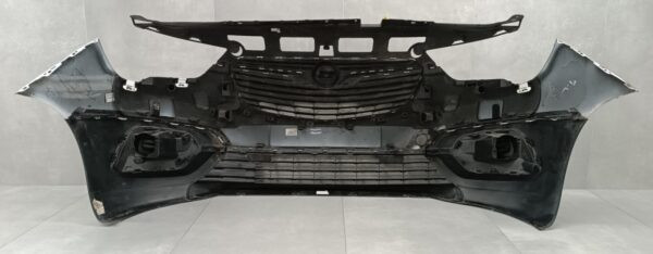 Bumper Opel Combo E LIFE ELIFE / Vauxuall Combo 18- 9816774280  Voorbumper HK1430