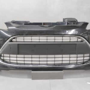 Bumper Ford Fiesta MK7 08-12 8A61-17K819 Voorbumper MZ2253
