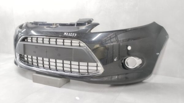 Bumper Ford Fiesta MK7 08-12 8A61-17K819 Voorbumper MZ2253