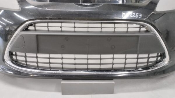 Bumper Ford Fiesta MK7 08-12 8A61-17K819 Voorbumper MZ2253