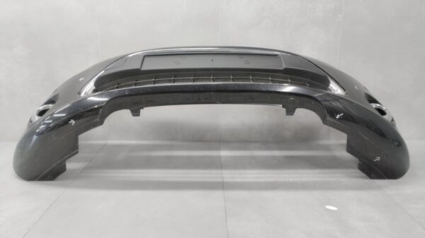 Bumper Ford Fiesta MK7 08-12 8A61-17K819 Voorbumper MZ2253