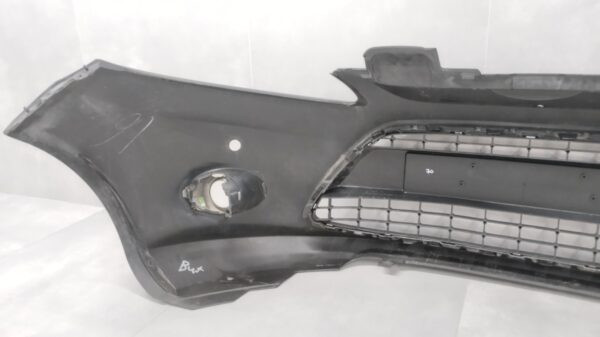 Bumper Ford Fiesta MK7 08-12 8A61-17K819 Voorbumper MZ2253