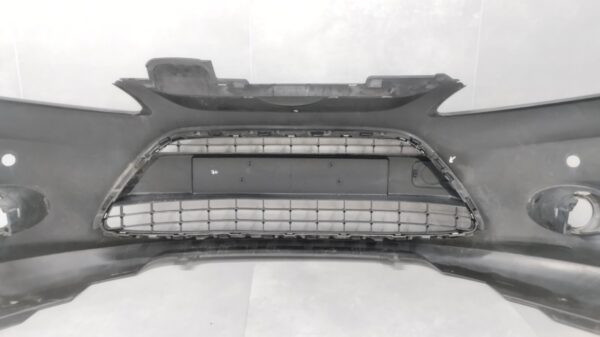 Bumper Ford Fiesta MK7 08-12 8A61-17K819 Voorbumper MZ2253