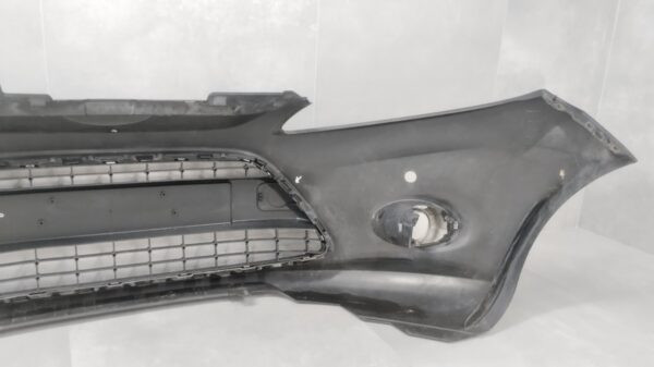 Bumper Ford Fiesta MK7 08-12 8A61-17K819 Voorbumper MZ2253