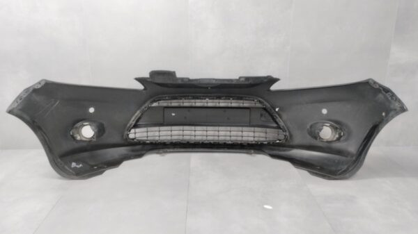 Bumper Ford Fiesta MK7 08-12 8A61-17K819 Voorbumper MZ2253
