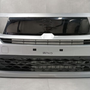 Bumper Opel Frontera C 24- 984763982ZR  Voorbumper HK1413
