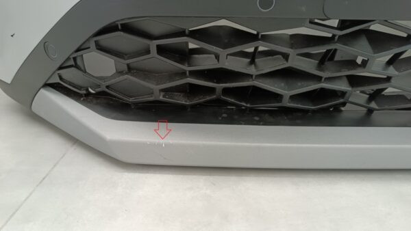 Bumper Opel Frontera C 24- 984763982ZR  Voorbumper HK1413