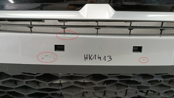 Bumper Opel Frontera C 24- 984763982ZR  Voorbumper HK1413