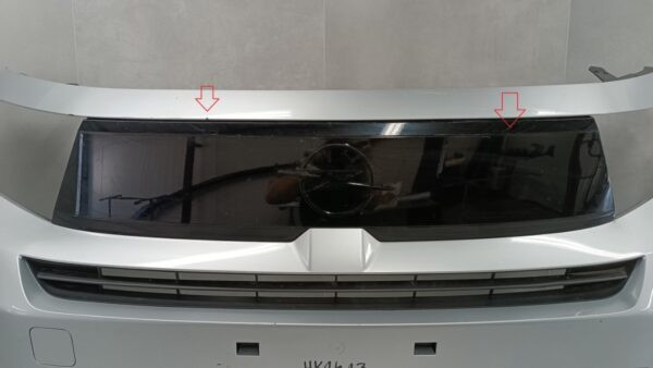 Bumper Opel Frontera C 24- 984763982ZR  Voorbumper HK1413