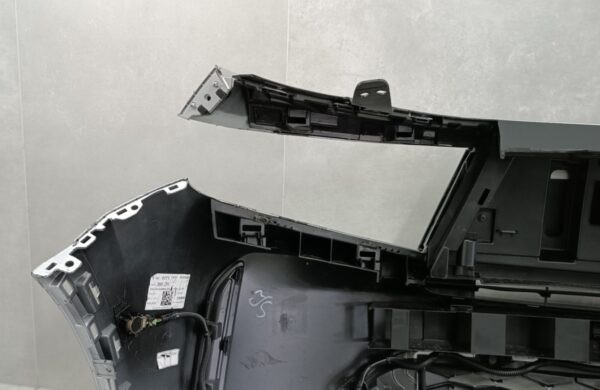 Bumper Opel Frontera C 24- 984763982ZR  Voorbumper HK1413