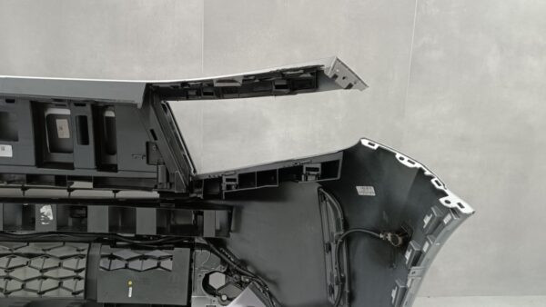 Bumper Opel Frontera C 24- 984763982ZR  Voorbumper HK1413
