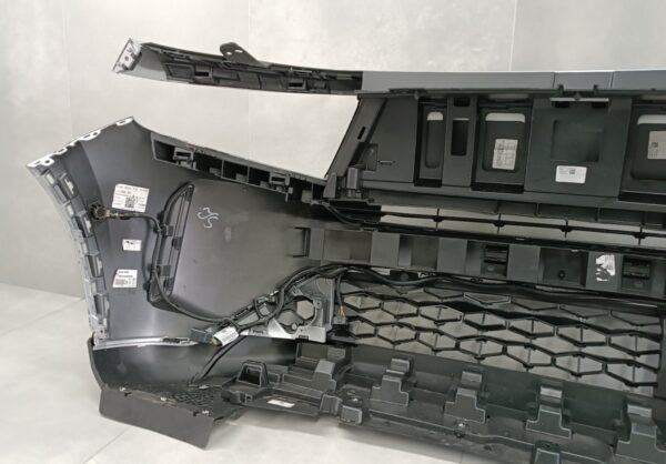 Bumper Opel Frontera C 24- 984763982ZR  Voorbumper HK1413