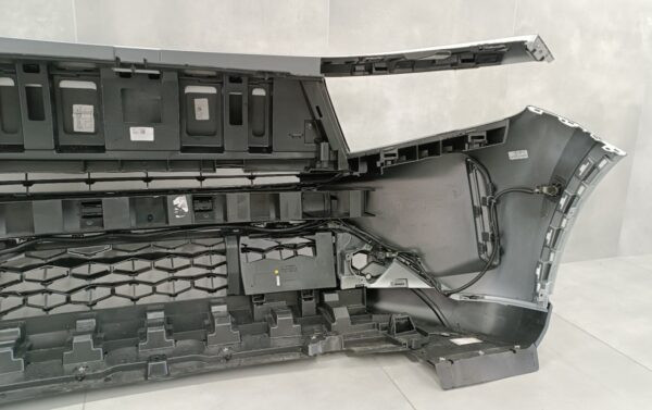 Bumper Opel Frontera C 24- 984763982ZR  Voorbumper HK1413